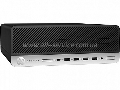  HP ProDesk 600 G3 SFF (8NC99ES)