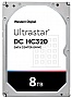  WD Ultrastar 3.5" SATA 8TB DC HC320 SAS (0B36404)