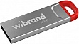  Wibrand 32GB Falcon Silver-Red USB 2.0 (WI2.0/FA32U7R)