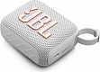   JBL Go 4 White (JBLGO4WHT)