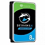  Seagate SkyHawk HDD 8 TB (ST8000VX004)