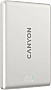 Батарея универсальная Canyon 5000mAh OnPower 500 PD 20W Magnetic MagSafe Grey (CNS-CPB500G) Батарея универсальная Canyon 5000mAh OnPower 500 PD 20W Magnetic MagSafe Grey (CNS-CPB500G)