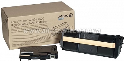 - Xerox Phaser 4600/ 4620 max (106R01536)