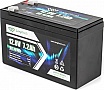 ������� LiFePo4 Longttech LiFePO4 12.8V - 7.2Ah (LAR1207-LT7-R26)