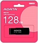  ADATA 128GB UC310 USB 3.2 Black (UC310-128G-RBK)