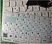 �������� �� ��������� BestKey ��������� ��� ������, 76, ����� (BKU13WHI_BLU)