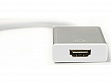  PowerPlant USB Type-C - HDMI, 0.15m (KD00AS1272)