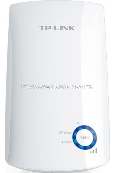  TP-Link TL-WA854RE