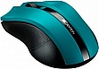  Canyon MW-5 Wireless Green-Black (CNE-CMSW05G)