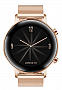- Huawei Watch GT2 42mm Elegant Edition (55024610)