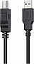    USB 2.0 AM/ BM 2.0m HP (DHC-PT100-2M)
