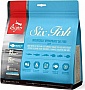     Orijen 6 Fish Cat&kitten 340 (0064992281342)