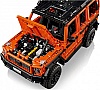 ����������� LEGO Technic Mercedes-Benz G 500 PROFESSIONAL Line (42177)