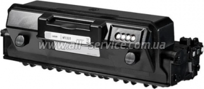 Virgin HP W1331X / Samsung MLT-D204L / MLT-D204E / Xerox 106R03620 / 106R03621 / 106R03623)