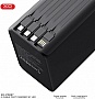 ������� ������������� XO 80000mAh PD 20W black (XO-PR287-BK)