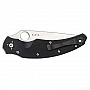 Spyderco Opus