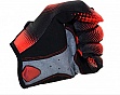    MadMax MXG-101 X Gloves Black/Grey/Red XL (MXG-101-RED_XL)