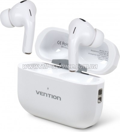 �������� Vention Echo Lite E11 Pro White (NBVW0-Pro)