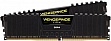    DDR4 16GB (2x8GB) 3600 MHz Vengeance LPX Black Corsair (CMK16GX4M2D3600C16)