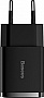 �������� ������� Baseus Compact 2U Black (CCXJ010201)