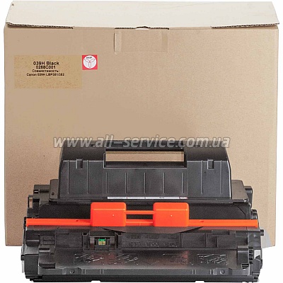  BASF Canon LBP-351x / 352x  Canon 039H (BASF-KT-039H)