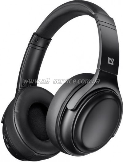 �������� Defender FreeMotion B535 Bluetooth Black (63535)