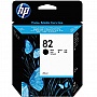  HP 82 Design Jet 510 black (CH565A)