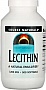  Source Naturals , 1200, Lecithin, 500   (SN0618)