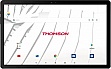  THOMSON TEO 13.3" 4/64GB LTE Black (T13M4BK64LTE)