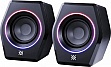   Defender Solar 9 LED Bluetooth USB Black (65939)