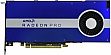  HP Radeon Pro W5500 8GB 4DP (9GC16AA)
