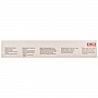- OKI C801/ 821 MAGENTA (44643006)