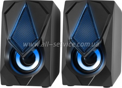   Defender Solar 1 Black (65401)