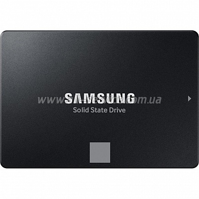 SSD  Samsung SSD 870 EVO 250GB (MZ-77E250BW)