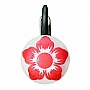  Nite Ize ClipLit Designs Red Flower/White LED