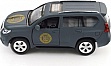 Автомодель TechnoDrive Шеврони Героїв Toyota Prado Кара-Даг (KM6189) Автомодель TechnoDrive Шеврони Героїв Toyota Prado Кара-Даг (KM6189)