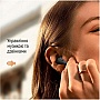 Наушники ColorWay Slim TWS-2 Earbuds Black (CW-TWS2BK) Наушники ColorWay Slim TWS-2 Earbuds Black (CW-TWS2BK)