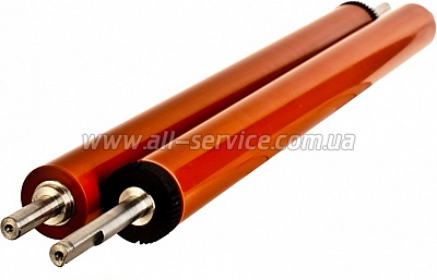 Вал резиновый HP LJ 2100 RF5-2601 Patron (SP-PR-PN-HLJ2100) Вал резиновый HP LJ 2100 RF5-2601 Patron (SP-PR-PN-HLJ2100)