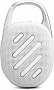   JBL Clip 5 White (JBLCLIP5WHT)