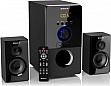   REAL-EL M-555 Black (EL121300013)