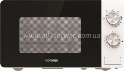  Gorenje MO20E2W