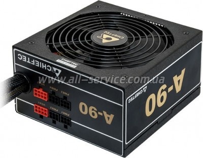   Chieftec 550W (GDP-550C)