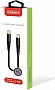 ���� ������ USB-C to USB-C 0.2m CBFLEXTT0 60W Intaleo (1283126559495)