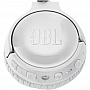  JBL T600BT White  (JBLT600BTNCWHT)