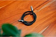 Дата кабель USB-C to USB-C 1.2m with display 240W black Verbatim (31849) Дата кабель USB-C to USB-C 1.2m with display 240W black Verbatim (31849)