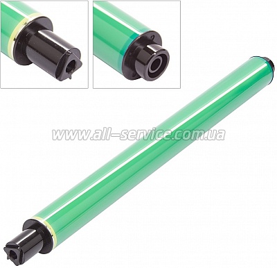  PRINTALIST HP CLJ 3525 (OPC-504A-PL)