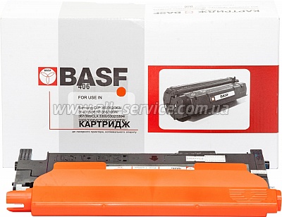  BASF Samsung CLP-365/ CLX-3305/ 3305FN  CLT-M406S Magenta (BASF-KT-M406S-CLP365)