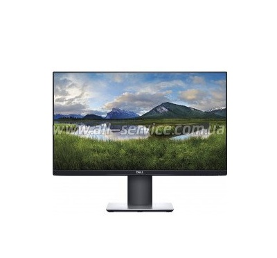  Dell P2719HC Black (210-AQGC)