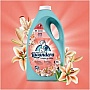 Гель для стирки La Antigua Lavandera Flor de Lis С ароматом лилий и жасмина 4.5 л (8435495847878) Гель для стирки La Antigua Lavandera Flor de Lis С ароматом лилий и жасмина 4.5 л (8435495847878)
