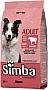 ����� ���� ��� ����� Simba Dog �������� 10�� (8009470009843)